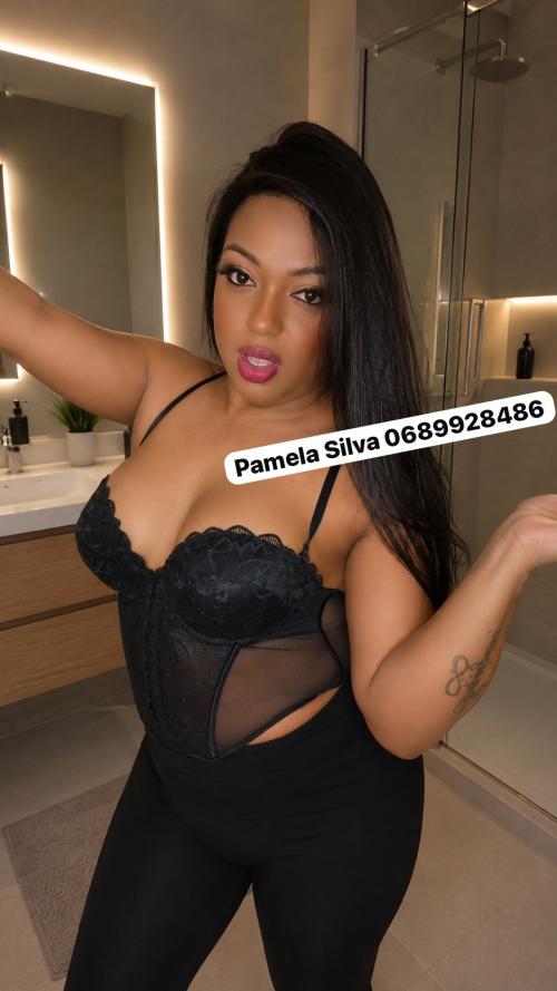 Pamela Silva