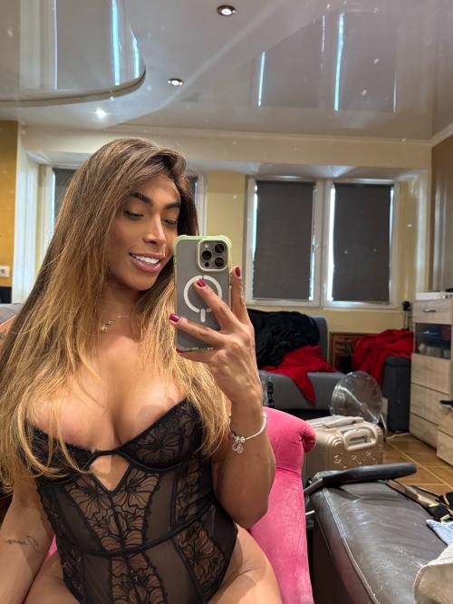 Andressa Geovanna