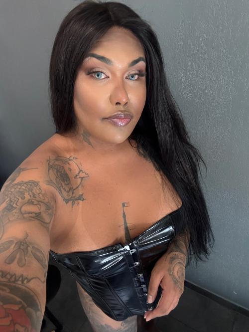BIG TRANS ALINE