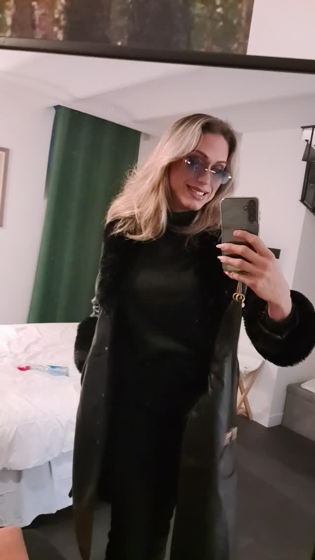 Renata Guedes XXL