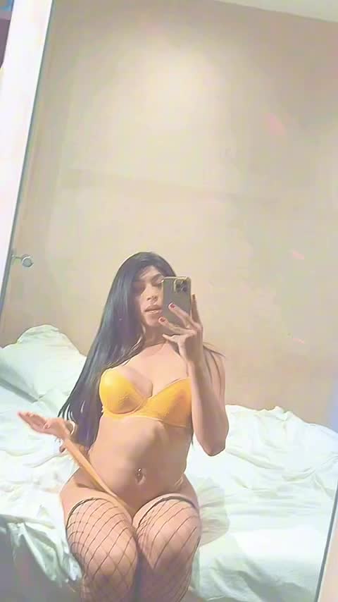 Andressa Geovanna