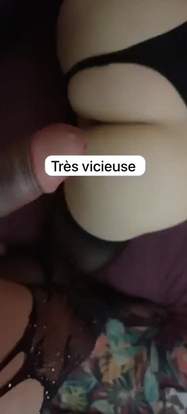 Isadora Kleyn tbm