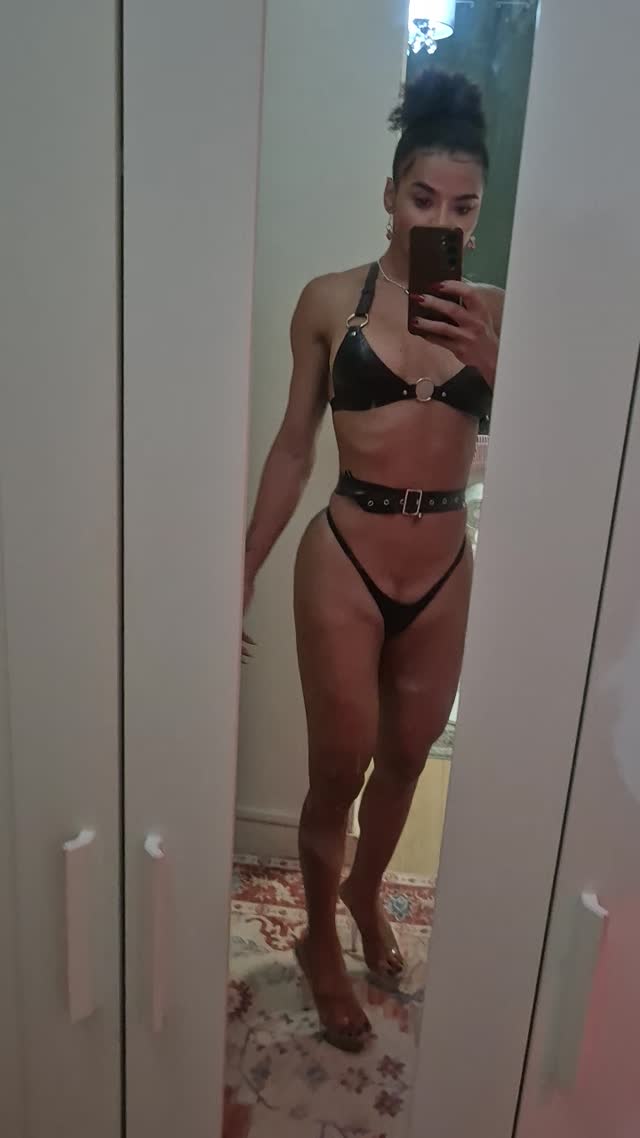 Camila ariel
