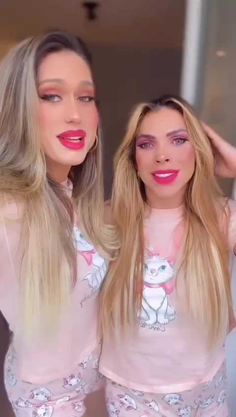 Renata Guedes XXL